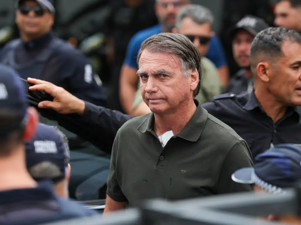 Jair Bolsonaro