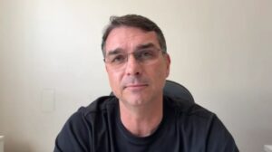 Flávio Bolsonaro