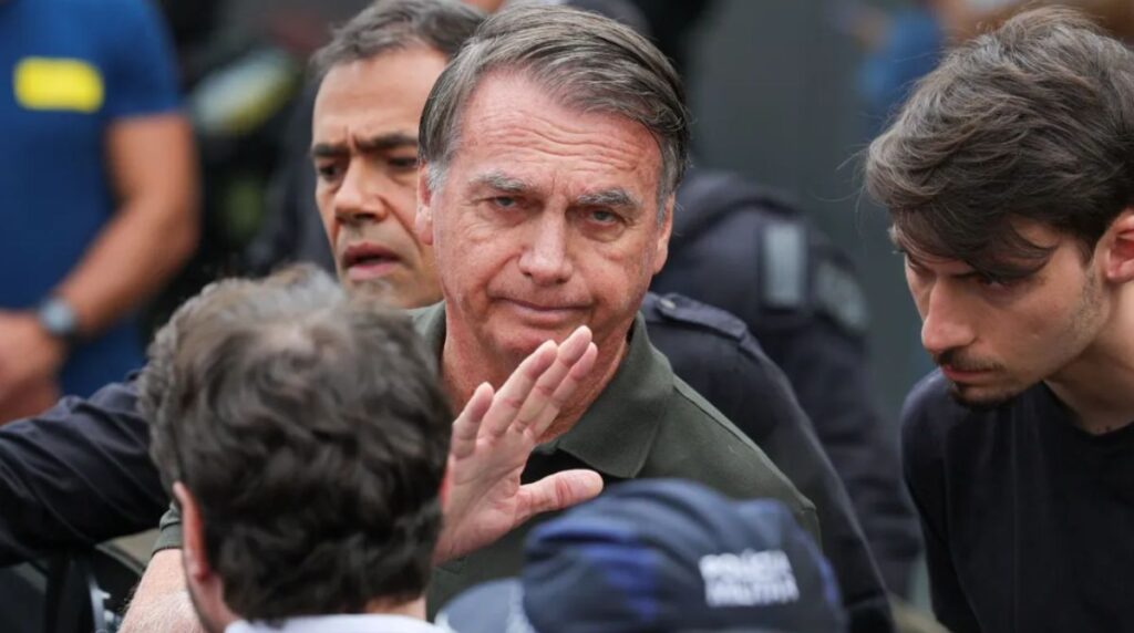 Bolsonaro