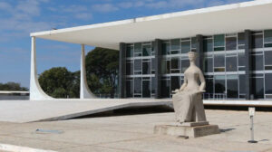 sede do stf