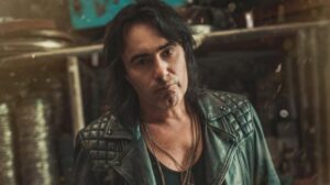 Alírio Netto vai participar do show do Angra no festival Bangers Open Air, em abril do ano que vem, em São Paulo. (Foto: Divulgação/Instagram/Angra)