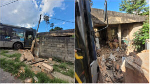 Onibus Maria Goretti