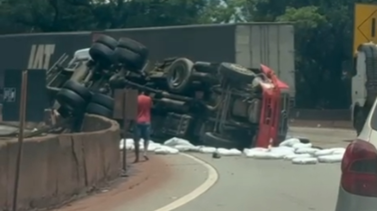 acidente em brumadinho