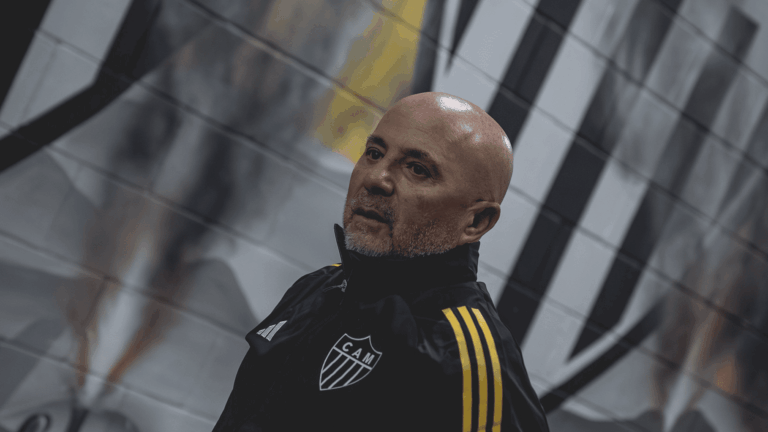 Sampaoli