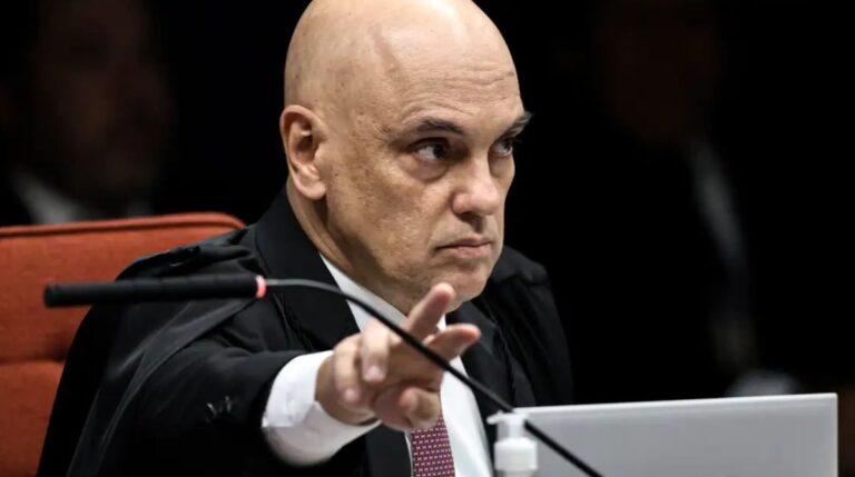 Alexandre de Moraes