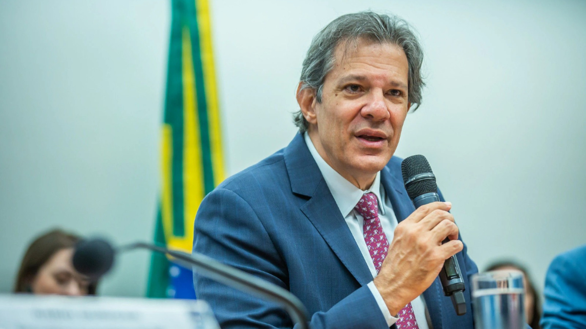 fernando haddad