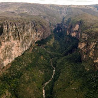 Anglo American é reconhecida pela Unesco por projeto em Minas
