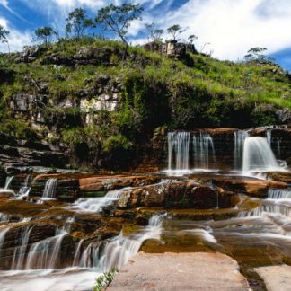 Anglo American é reconhecida pela Unesco por projeto em Minas