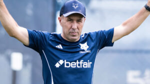 escalação cruzeiro