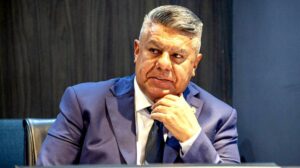 Representante da Fifa