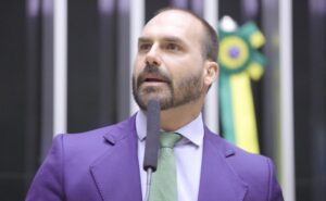 Eduardo Bolsonaro