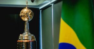 Troféu Libertadores da América
