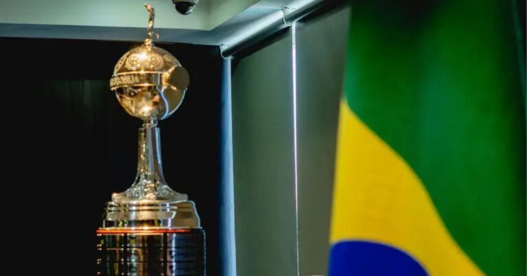 Troféu Libertadores da América