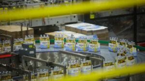 ambev corona fábrica cerveja