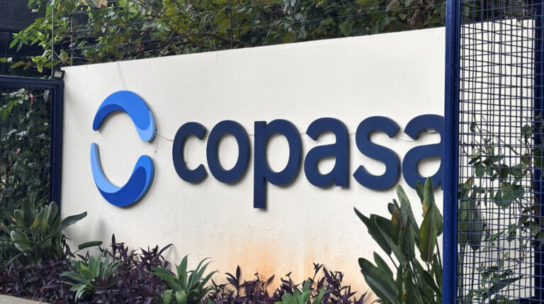 copasa