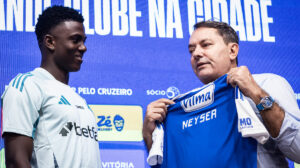 pedrinho villarreal cruzeiro
