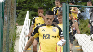 escalação atlético palmeiras