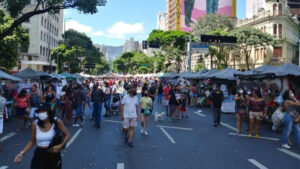 feira hippie