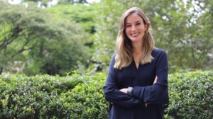 Luana Lopes Lara vira bilionária com a Kalsh