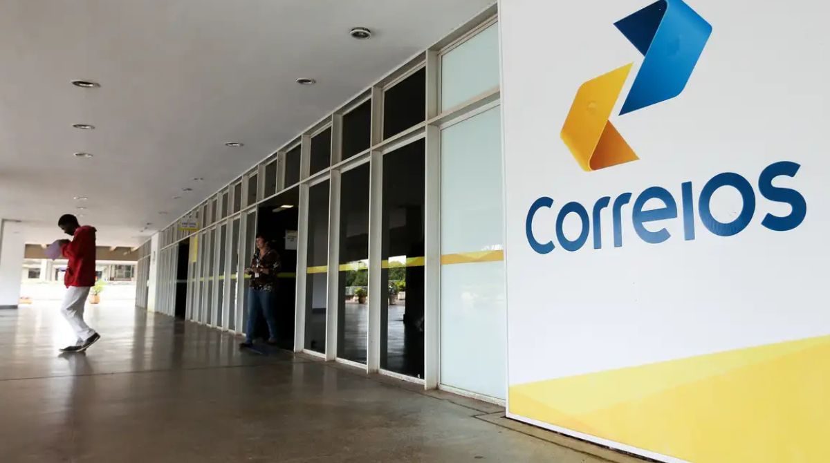 Correios
