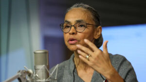 marina silva