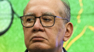 Ministro Gilmar Mendes
