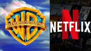 netflix e warner bros