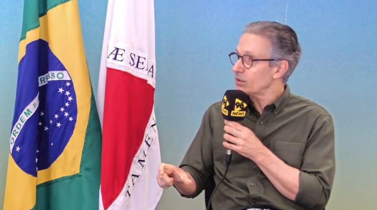 entrevista exclusiva zema