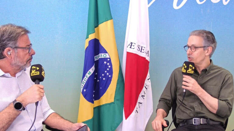 entrevista exclusiva de romeu zema