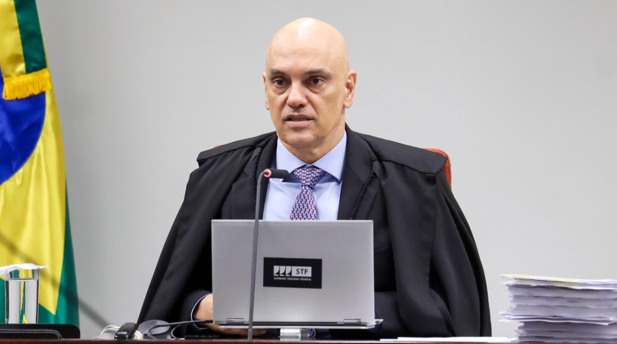 alexandre de moraes
