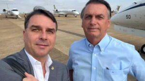 Flavio Bolsonaro