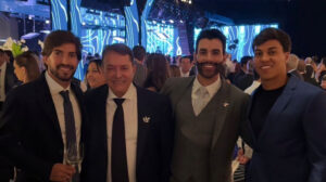 gusttavo lima cruzeiro