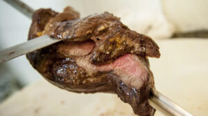 churrasco