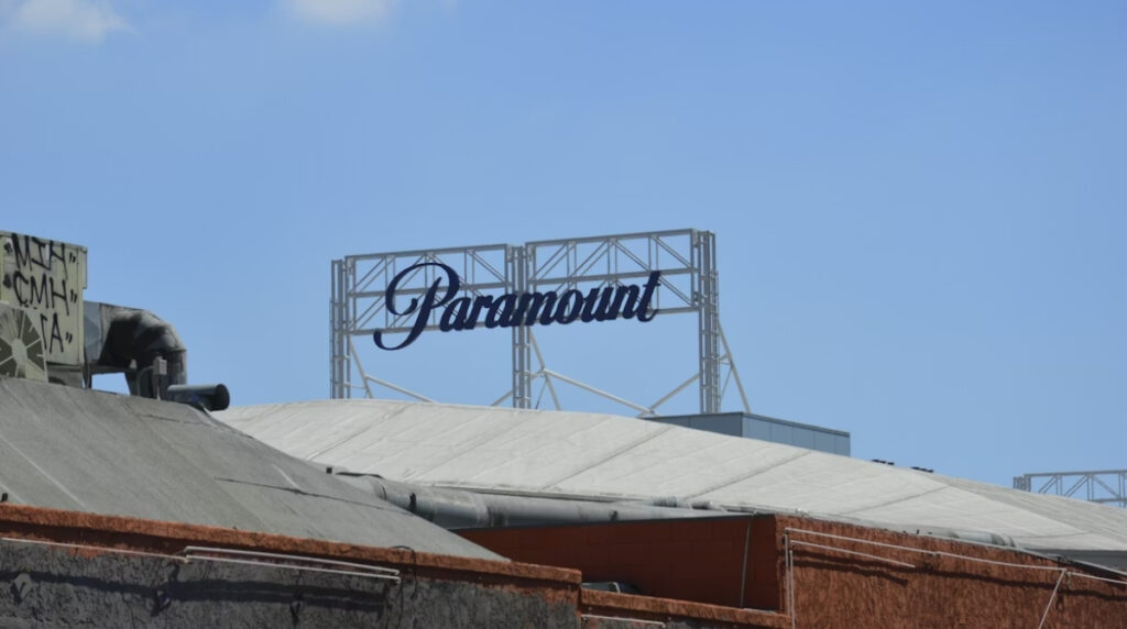 paramount