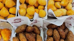 Saia da cozinha e curta o Natal: Aproveite a festa ao lado de quem você ama com as entradas da Marília de Dirceu