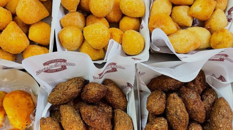 Saia da cozinha e curta o Natal: Aproveite a festa ao lado de quem você ama com as entradas da Marília de Dirceu