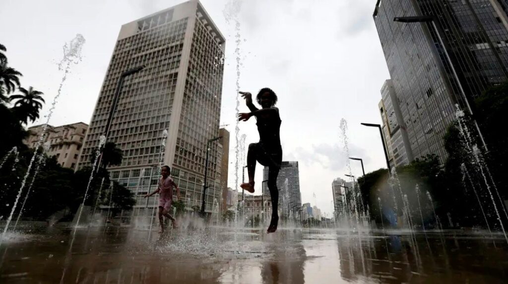 Transição energética