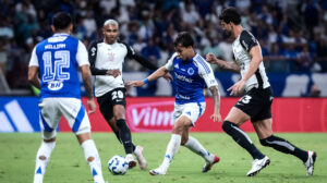 cruzeiro copa do brasil
