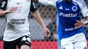 onde assistir cruzeiro corinthians