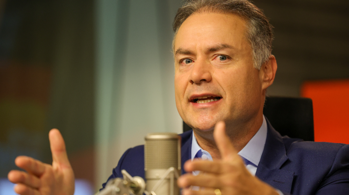 ministro renan filho