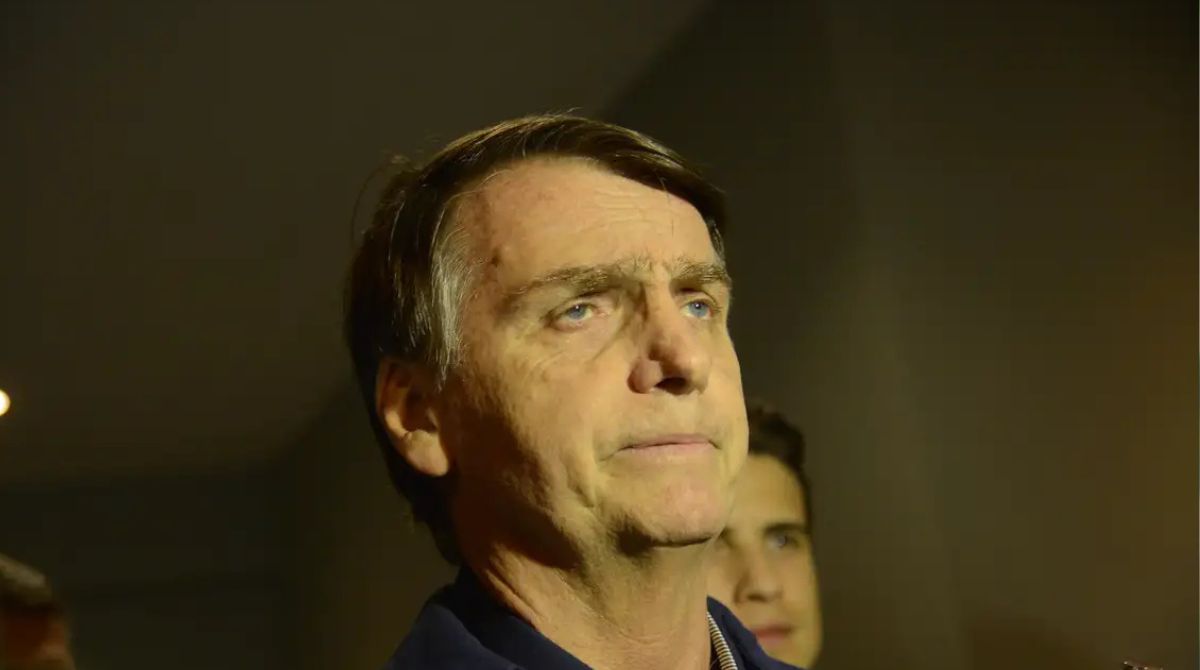 Jair Bolsonaro