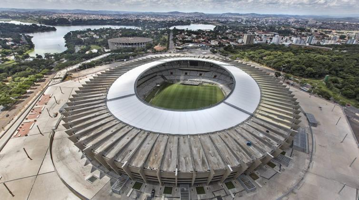 mineirão