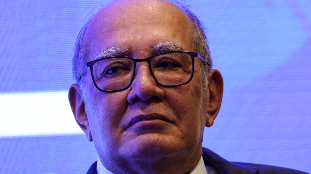 Ministro Gilmar Mendes