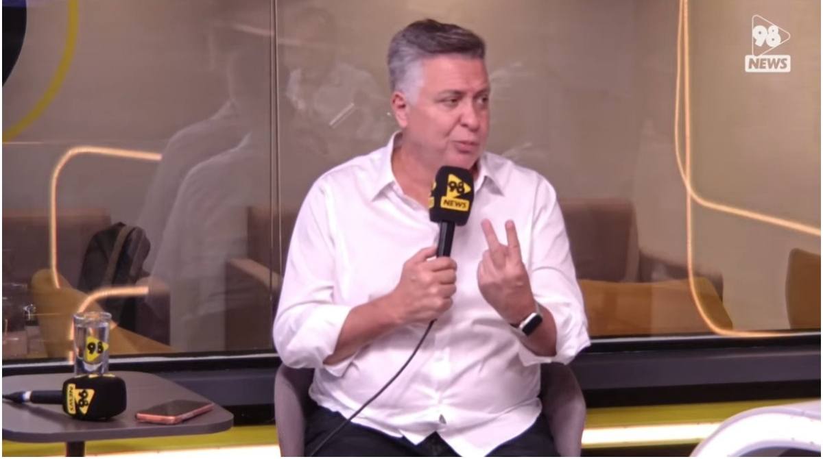 prefeito álvaro damião