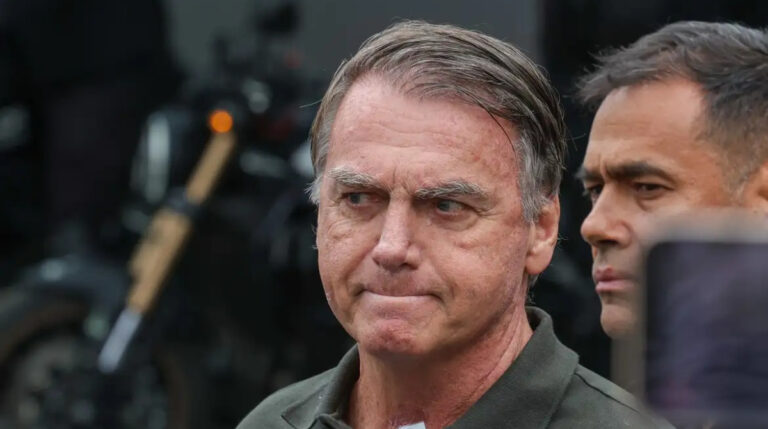jair bolsonaro