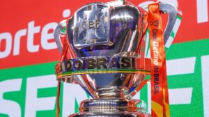 Taça da Copa do Brasi 2025