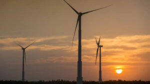 transição energética