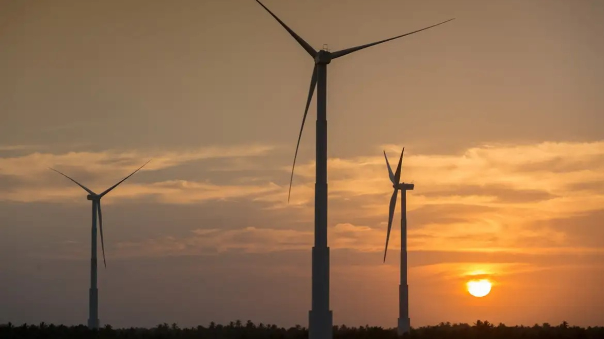 transição energética