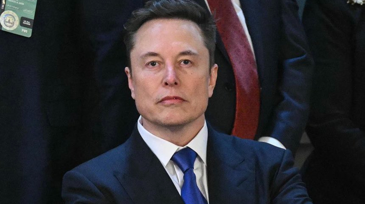 elon musk