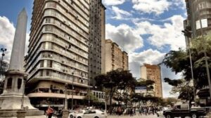 Centro de BH